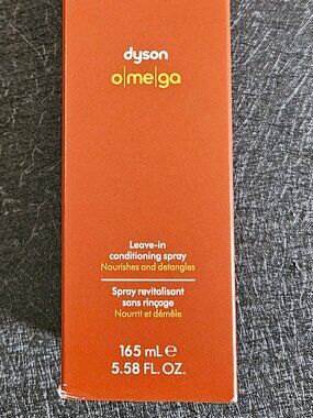 Dyson Omega™ Leave-In Conditioner Spray